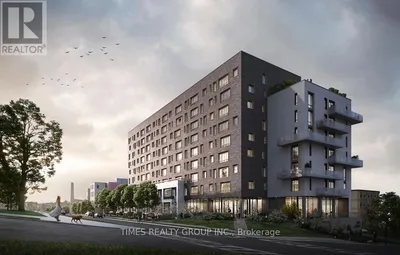 903 - 195 HUNTER STREET E