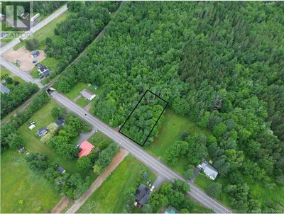 Lot 88-1 Lilloett Drive