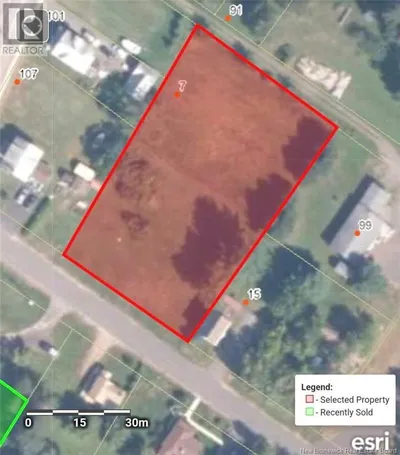 Lot 7B Maple Street
