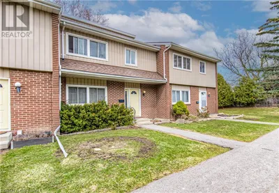 121 UNIVERSITY Avenue E Unit# 9