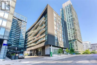505 - 90 QUEENS WHARF ROAD