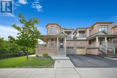 36 BONNIE BRAES DRIVE