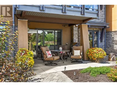580 Sarsons Road Unit# 107