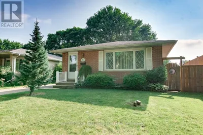 154 BAFFIN ROAD