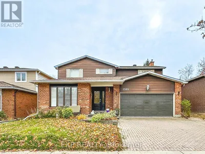 1309 PLANTE DRIVE