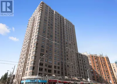 616 - 5418 YONGE STREET