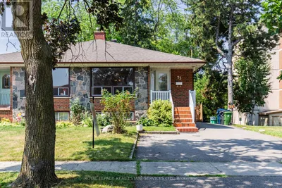 75 UPWOOD AVENUE