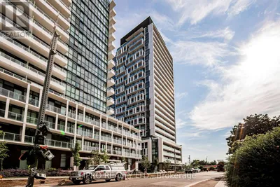 2216 - 188 FAIRVIEW MALL DRIVE