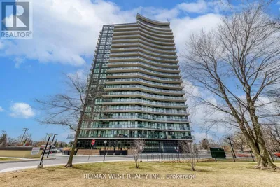1706 - 1461 LAWRENCE AVENUE W