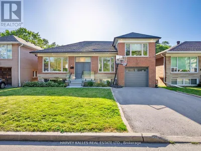 24 YEOMANS ROAD