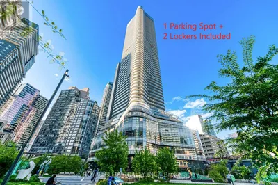 612 - 11 WELLESLEY STREET W