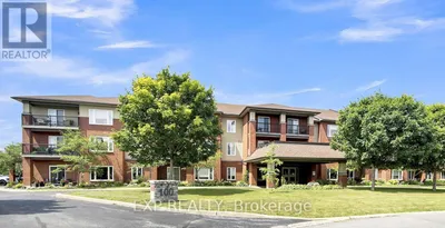207 - 100 JAMIESON CRESCENT
