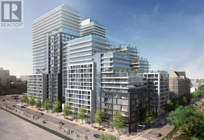 136 - 135 LOWER SHERBOURNE STREET