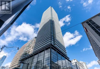5108 - 501 YONGE STREET