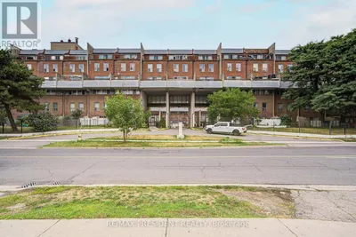 250 - 10 EDDYSTONE AVENUE