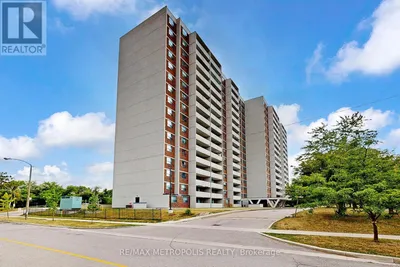 602 - 301 PRUDENTIAL DRIVE