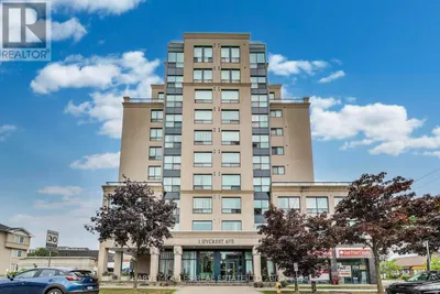 401 - 1 HYCREST AVENUE
