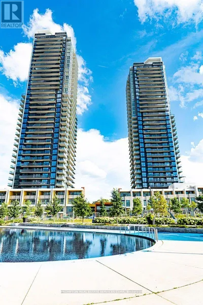 1501 - 85 MCMAHON DRIVE
