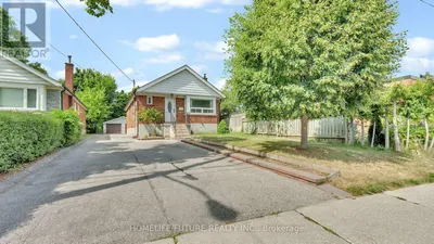6 DE QUINCY BOULEVARD