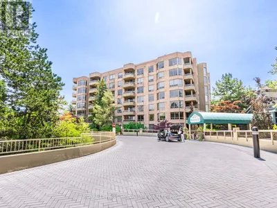 503 - 1200 DON MILLS ROAD