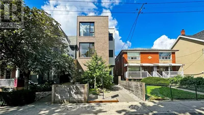 110B PALMERSTON AVENUE