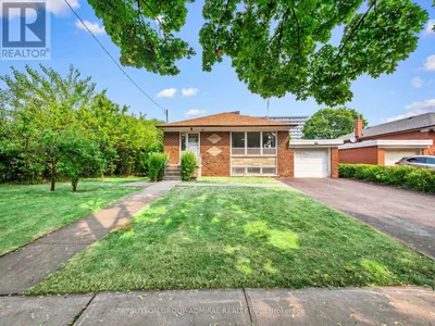 18 DANUBE DRIVE