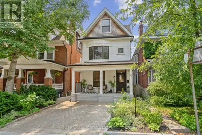 84 WHEELER AVENUE