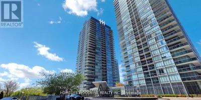 2515 - 88 PARK LAWN ROAD
