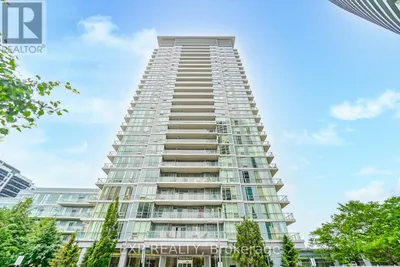 408 - 62 FOREST MANOR ROAD