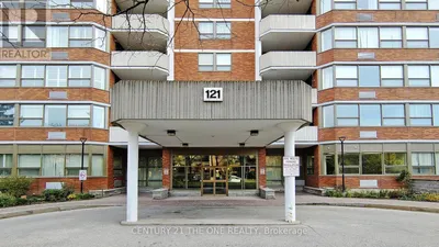 808 - 121 LING ROAD