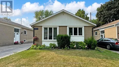 140 BENLEIGH DRIVE