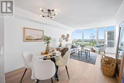 1107 - 3231 EGLINTON AVENUE E