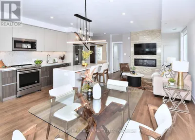 510 - 195 HUNTER STREET E