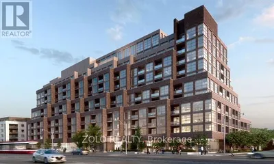 304 - 1787 ST. CLAIR AVENUE W