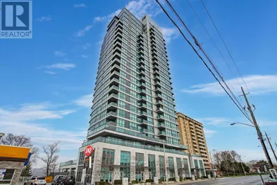 1806 - 1048 BROADVIEW AVENUE