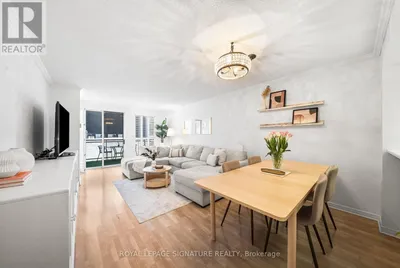 206 - 18 HOLLYWOOD AVENUE