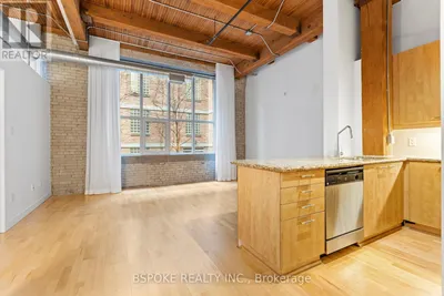 227 - 955 QUEEN STREET W