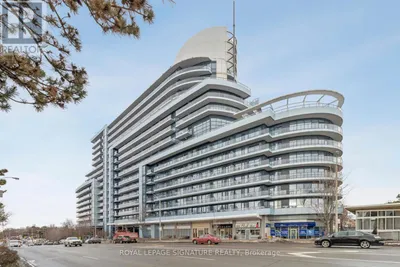 226 - 2885 BAYVIEW AVENUE