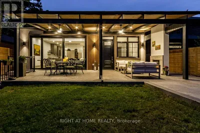 118 MARTIN GROVE ROAD