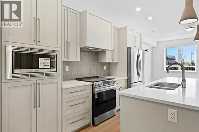 1116, 520 Reynolds Avenue SW