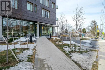 404 - 195 HUNTER STREET E