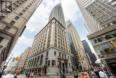 723 - 1 KING STREET W