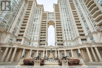 1409 - 2285 LAKE SHORE BOULEVARD W