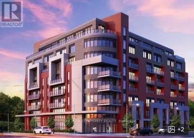 112 - 2433 DUFFERIN STREET