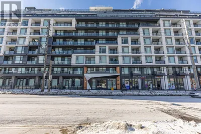 813 - 556 MARLEE AVENUE