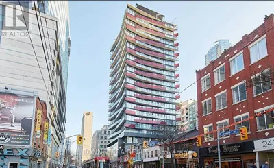 1103 - 215 QUEEN STREET W