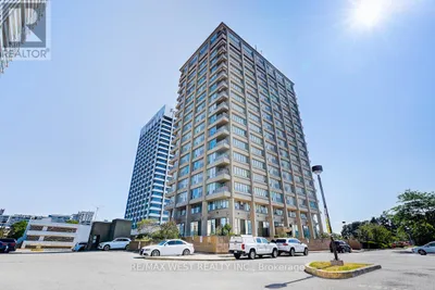 1001 - 797 DON MILLS ROAD