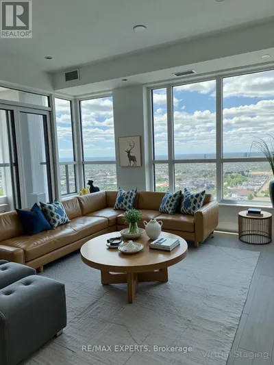 3309 - 7 MABELLE AVENUE