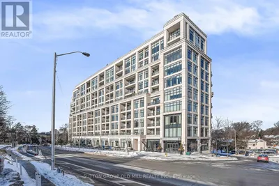 402 - 2 OLD MILL DRIVE