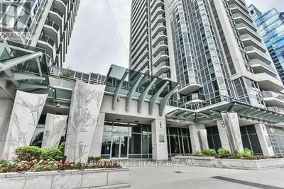 1808 - 5791 YONGE STREET